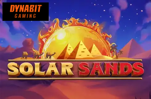 Solar Sands
